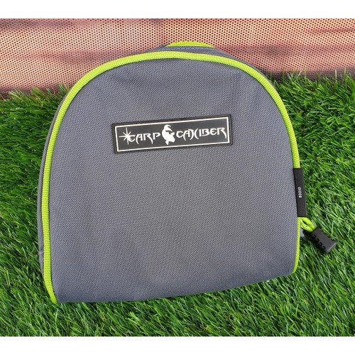 TRACKER REEL BAG SINGLE JACKEL